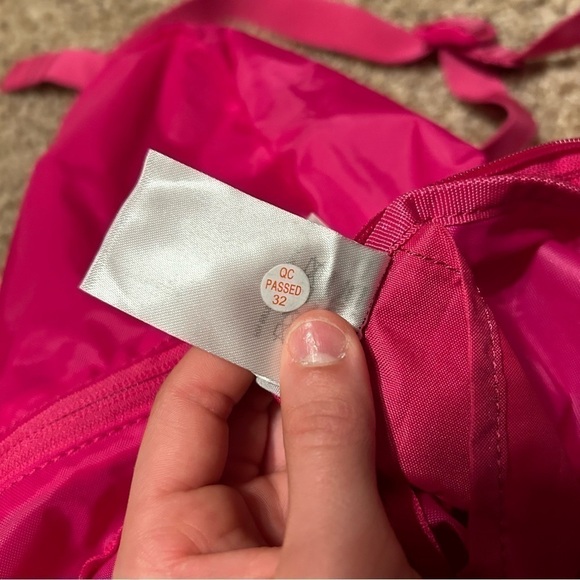 Columbia packable 21L backpack - Picture 15 of 16